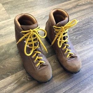 Asolo Sport Ridge Hiking Boots
